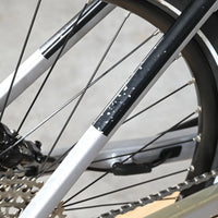 Cube Kathmandu Hybrid SLX 750 | 2023 - S - 4480KM