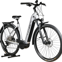 Cube Kathmandu Hybrid SLX 750 | 2023 - S - 4480KM