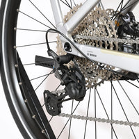 Cube Kathmandu Hybrid SLX 750 | 2023 - S - 4480KM