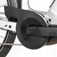 Cube Kathmandu Hybrid SLX 750 | 2023 - S - 4480KM