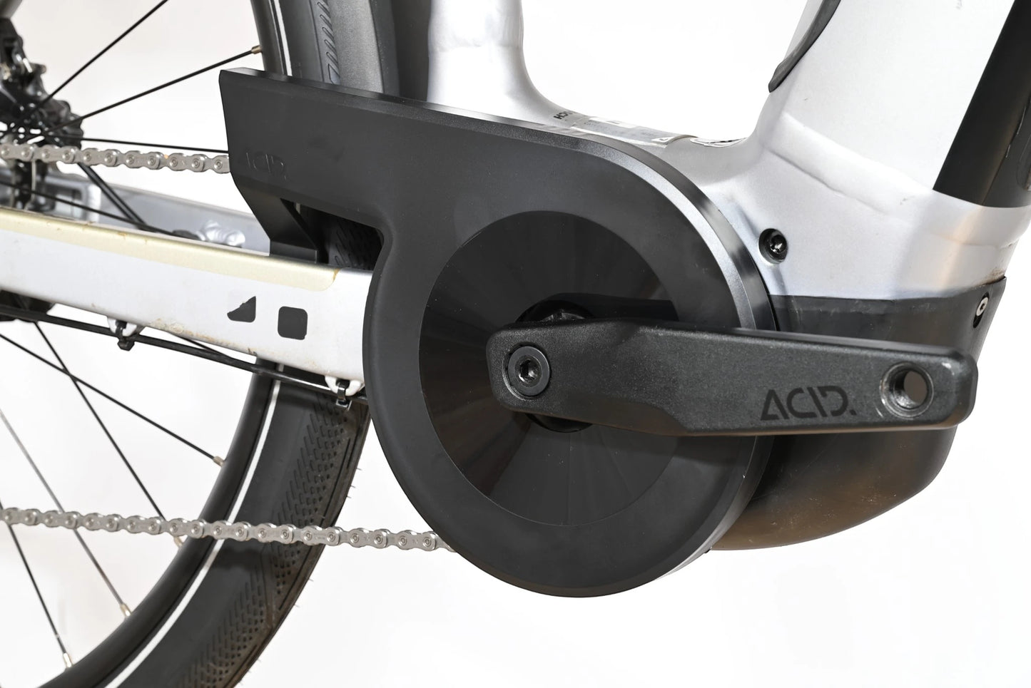 Cube Kathmandu Hybrid SLX 750 | 2023 - S - 4480KM