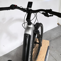 Cube Kathmandu Hybrid SLX 750 | 2023 - S - 4480KM
