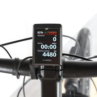 Cube Kathmandu Hybrid SLX 750 | 2023 - S - 4480KM