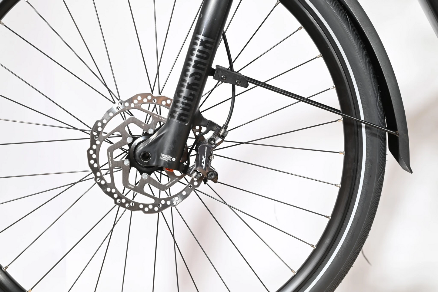 Cube Kathmandu Hybrid SLX 750 | 2023 - S - 4480KM