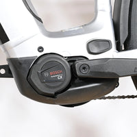 Cube Kathmandu Hybrid SLX 750 | 2023 - S - 4480KM