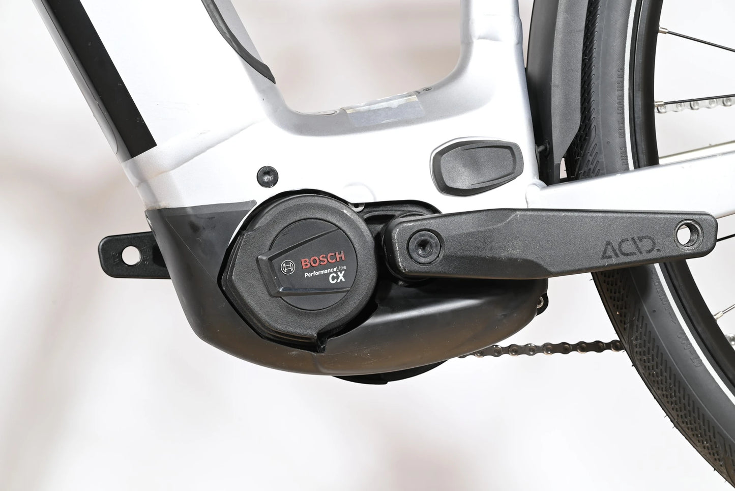 Cube Kathmandu Hybrid SLX 750 | 2023 - S - 4480KM