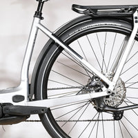 Cube Kathmandu Hybrid SLX 750 | 2023 - S - 4480KM