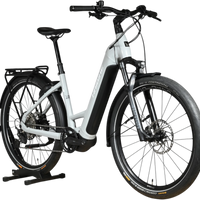 Haibike Trekking 7 Low | 2023 - M - 5941KM
