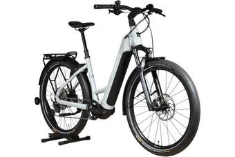 Haibike Trekking 7 Low | 2023 - M - 5941KM