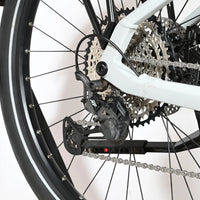 Haibike Trekking 7 Low | 2023 - M - 5941KM