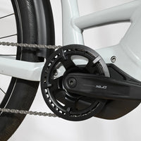 Haibike Trekking 7 Low | 2023 - M - 5941KM