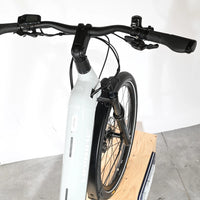 Haibike Trekking 7 Low | 2023 - M - 5941KM