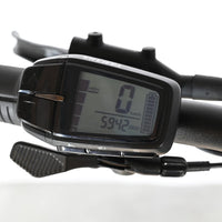 Haibike Trekking 7 Low | 2023 - M - 5941KM