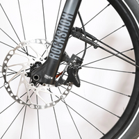 Haibike Trekking 7 Low | 2023 - M - 5941KM