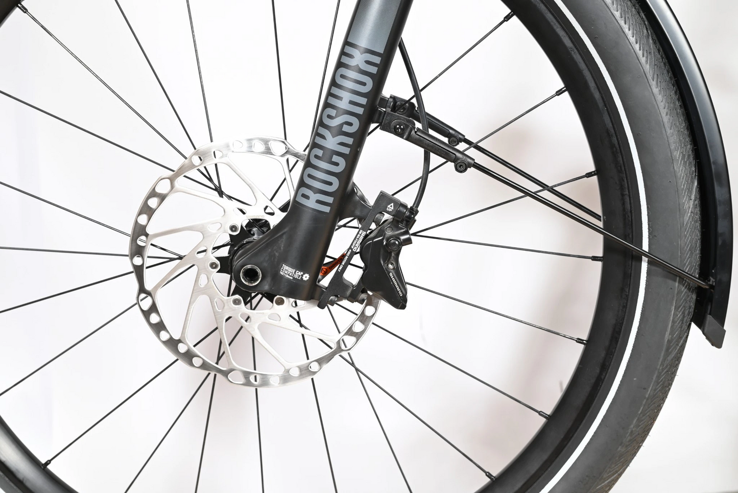 Haibike Trekking 7 Low | 2023 - M - 5941KM