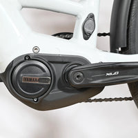 Haibike Trekking 7 Low | 2023 - M - 5941KM