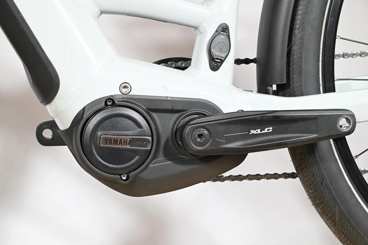Haibike Trekking 7 Low | 2023 - M - 5941KM