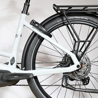 Haibike Trekking 7 Low | 2023 - M - 5941KM