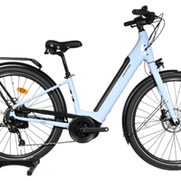 Cannondale Adventure Neo 3.1 EQ | 2026 - S - 150KM
