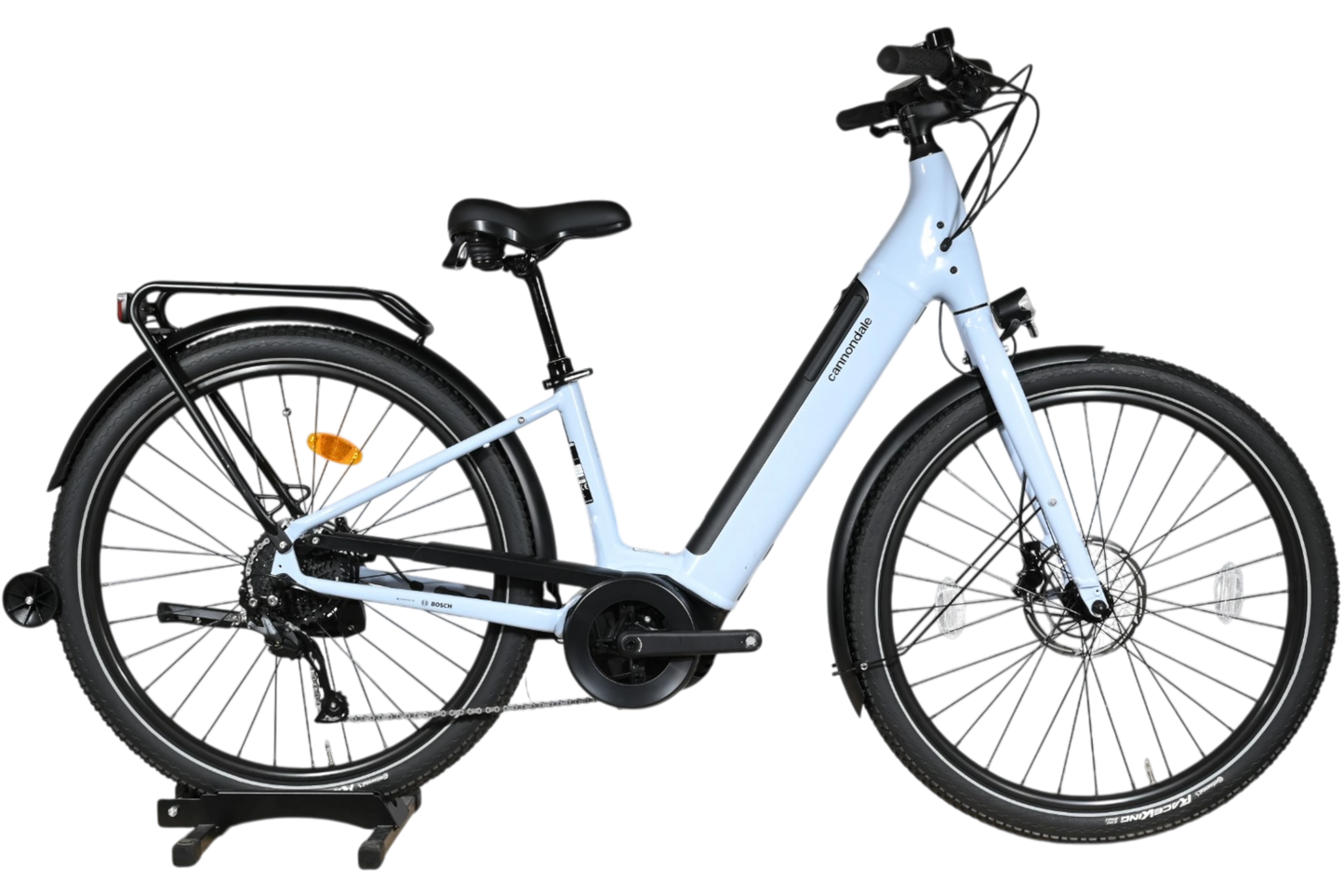 Cannondale Adventure Neo 3.1 EQ | 2026 - S - 150KM