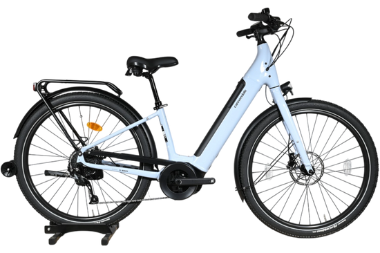 Cannondale Adventure Neo 3.1 EQ | 2026 - S - 150KM