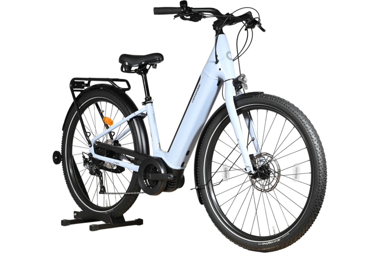 Cannondale Adventure Neo 3.1 EQ | 2026 - S - 150KM