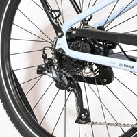 Cannondale Adventure Neo 3.1 EQ | 2026 - S - 150KM