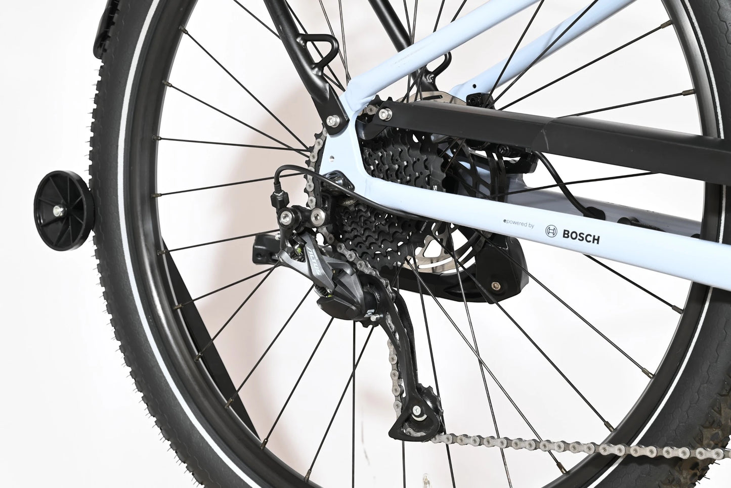 Cannondale Adventure Neo 3.1 EQ | 2026 - S - 150KM