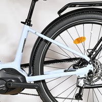 Cannondale Adventure Neo 3.1 EQ | 2026 - S - 150KM