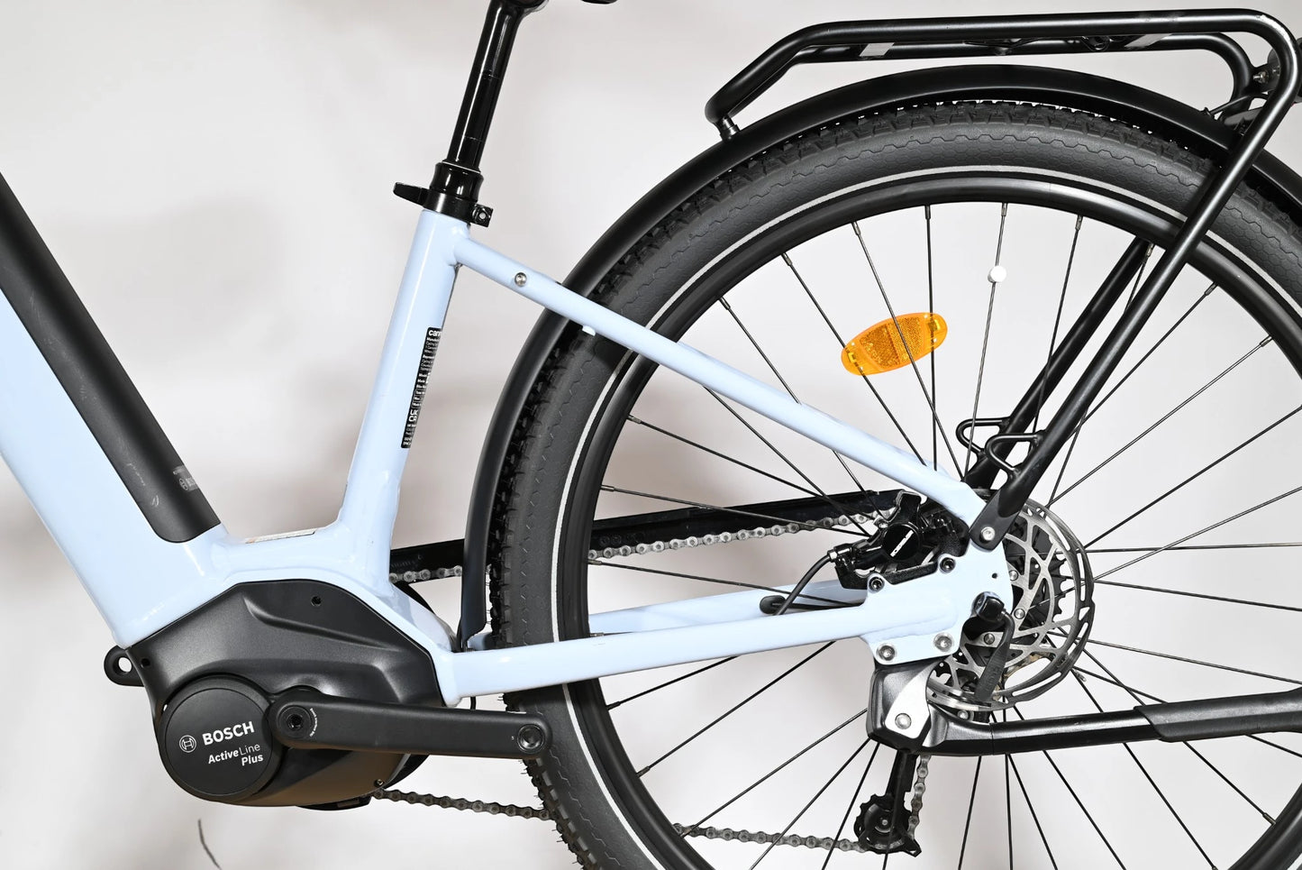 Cannondale Adventure Neo 3.1 EQ | 2026 - S - 150KM