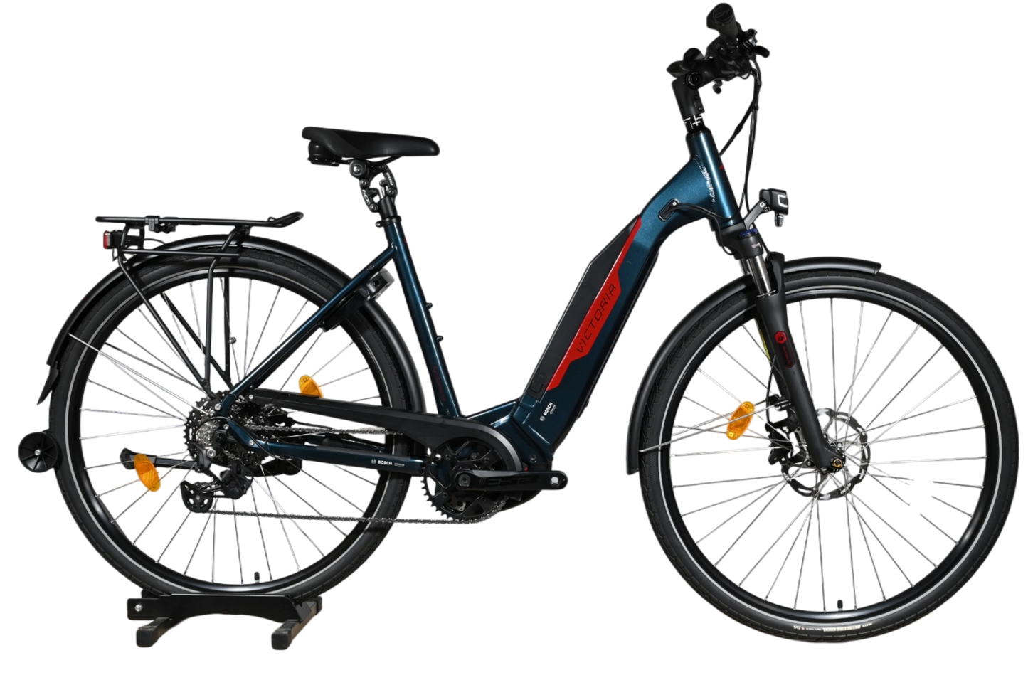 Victoria Trekking 10.8 | 2023 - L - 2002KM