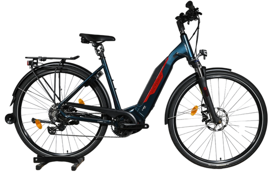 Victoria Trekking 10.8 | 2023 - L - 2002KM