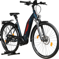 Victoria Trekking 10.8 | 2023 - L - 2002KM