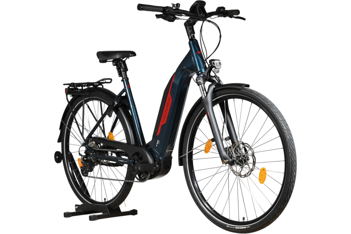 Victoria Trekking 10.8 | 2023 - L - 2002KM
