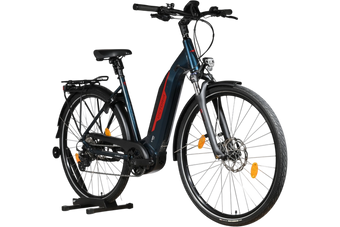 Victoria Trekking 10.8 | 2023 - L - 2002KM