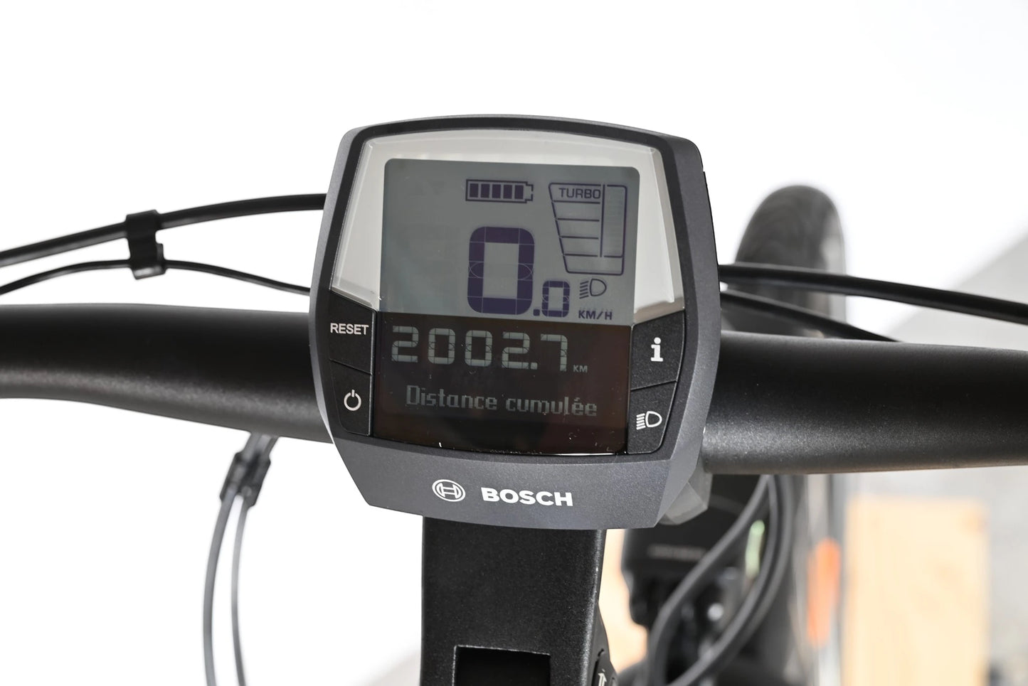 Victoria Trekking 10.8 | 2023 - L - 2002KM