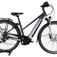 Pegasus Premio Evo 10 Lite | 2025 - XS - 2337KM