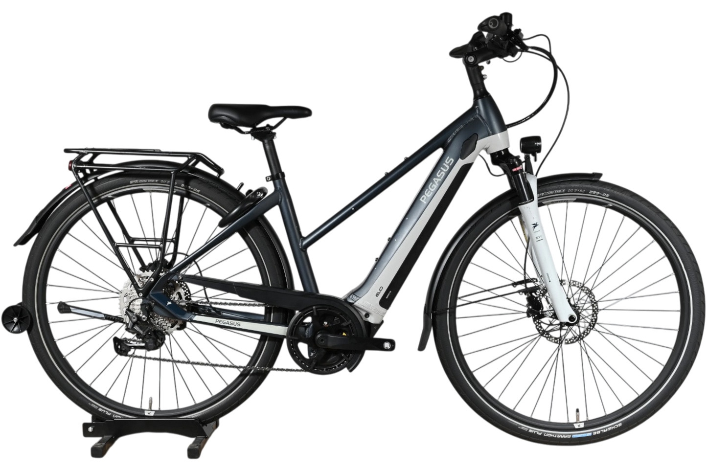 Pegasus Premio Evo 10 Lite | 2025 - XS - 2337KM