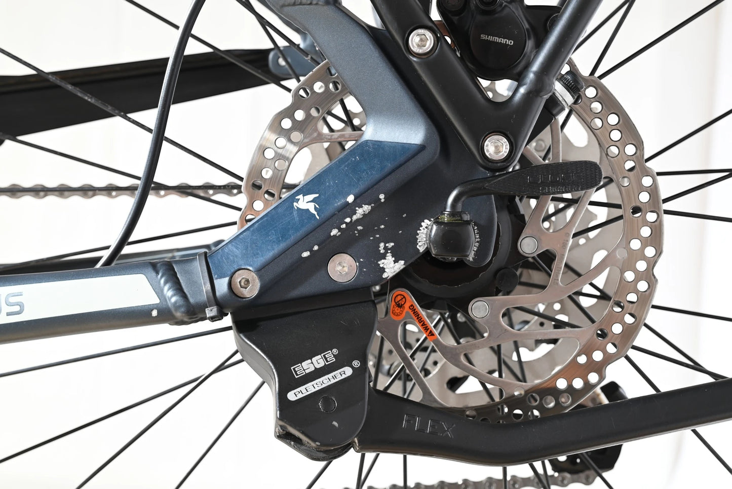 Pegasus Premio Evo 10 Lite | 2025 - XS - 2337KM