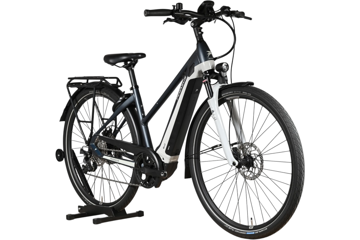 Pegasus Premio Evo 10 Lite | 2025 - XS - 2337KM