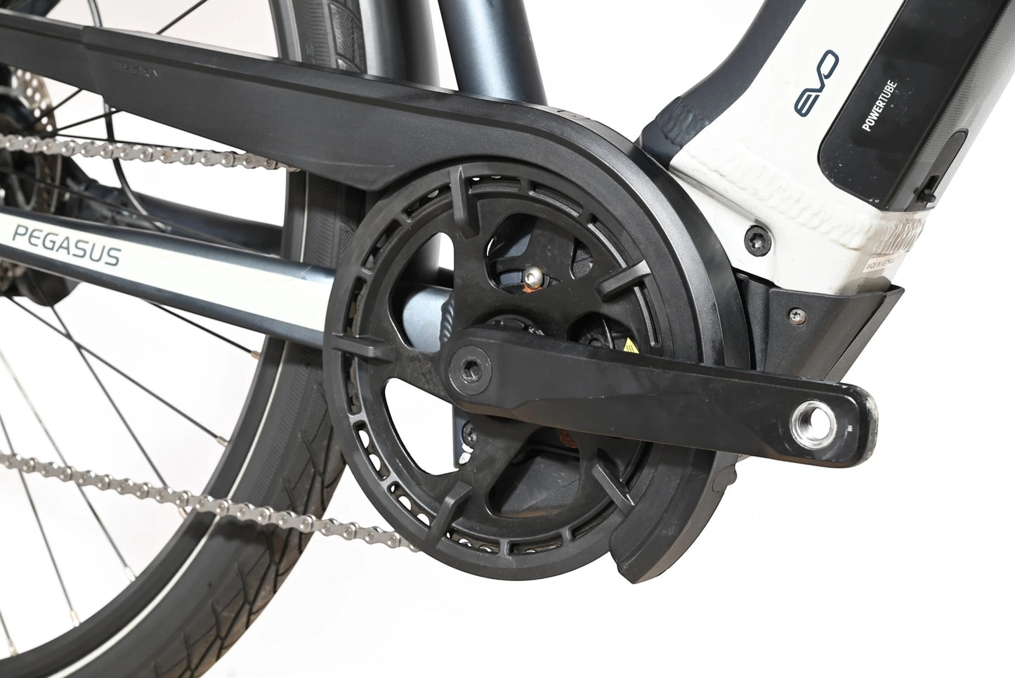 Pegasus Premio Evo 10 Lite | 2025 - XS - 2337KM