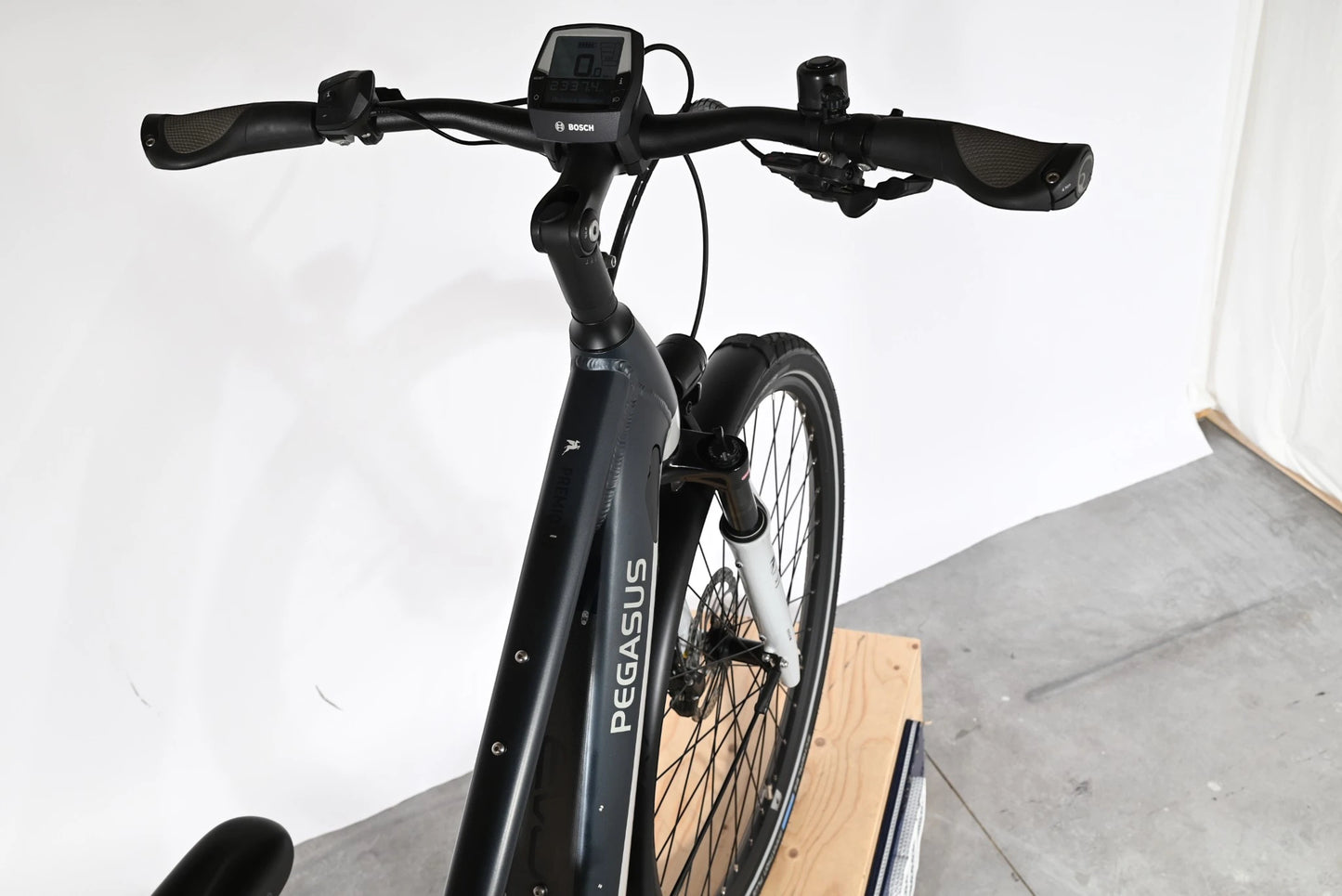 Pegasus Premio Evo 10 Lite | 2025 - XS - 2337KM