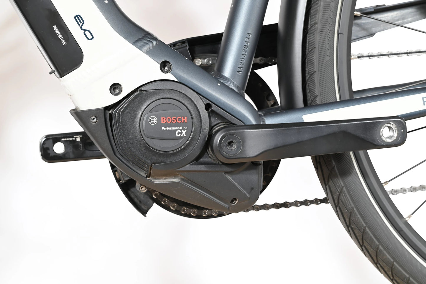 Pegasus Premio Evo 10 Lite | 2025 - XS - 2337KM