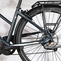 Pegasus Premio Evo 10 Lite | 2025 - XS - 2337KM