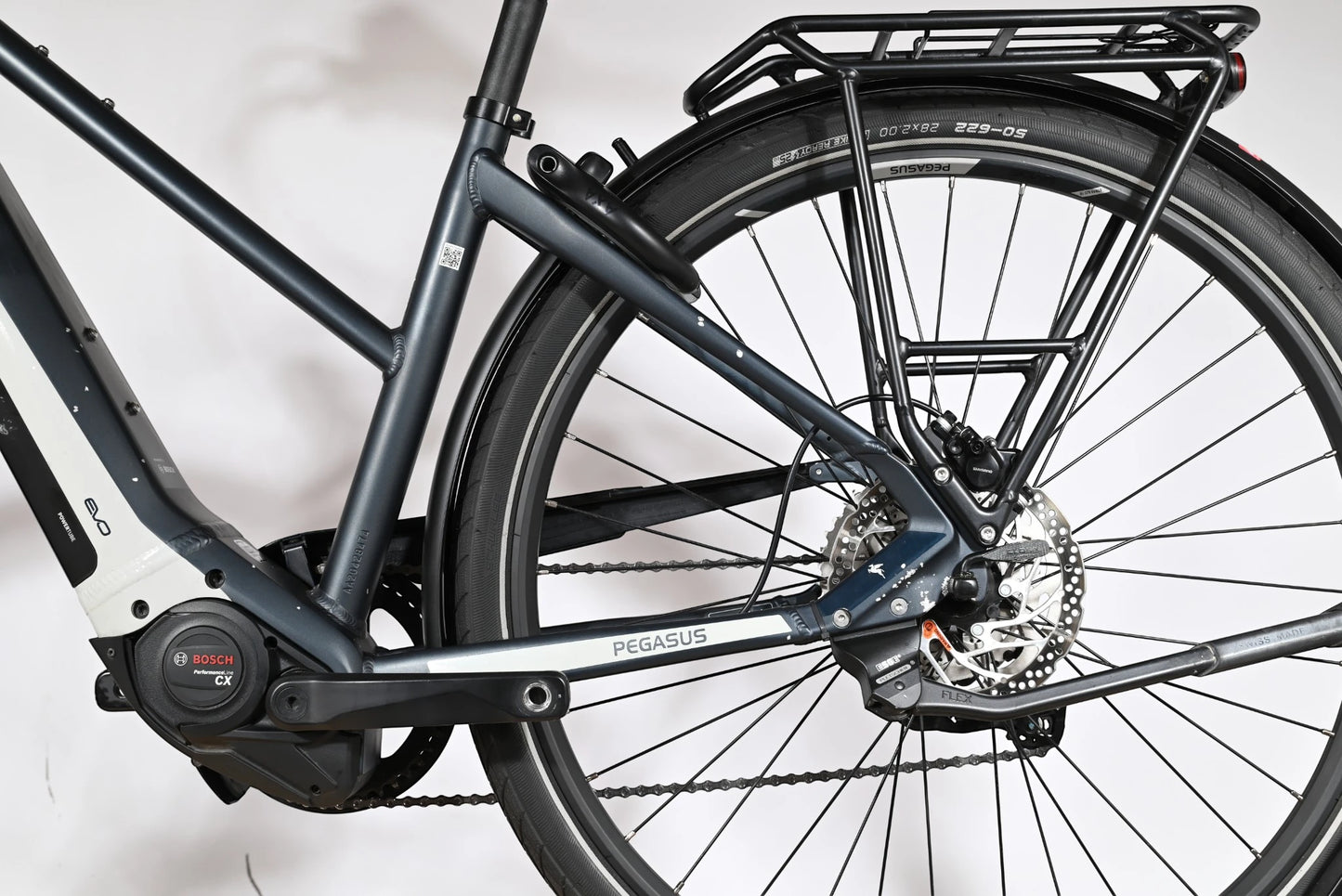 Pegasus Premio Evo 10 Lite | 2025 - XS - 2337KM