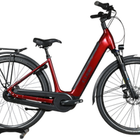 Cube Supreme Hybrid Pro 625 | 2023 - S - 7224KM