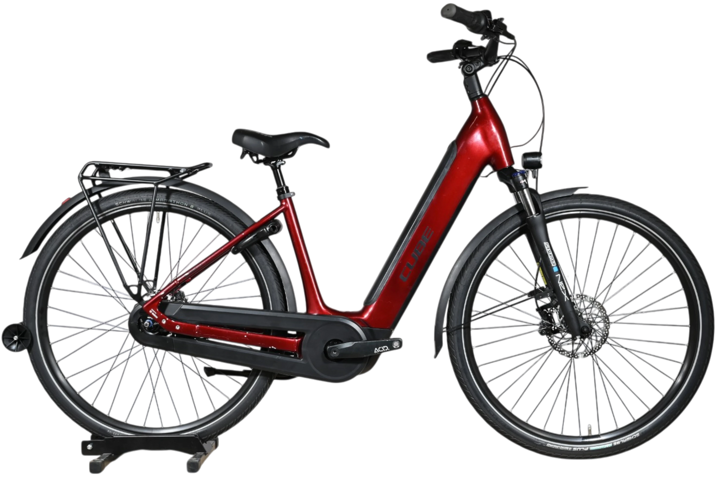 Cube Supreme Hybrid Pro 625 | 2023 - S - 7224KM
