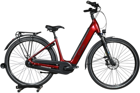 Cube Supreme Hybrid Pro 625 | 2023 - S - 7224KM