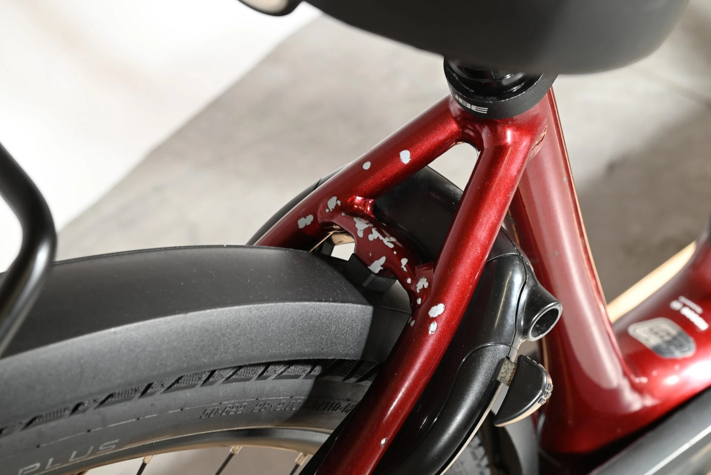 Cube Supreme Hybrid Pro 625 | 2023 - S - 7224KM
