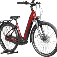 Cube Supreme Hybrid Pro 625 | 2023 - S - 7224KM